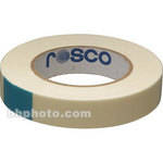 Rosco Gaffer Glow Tape - 1" x 10 M