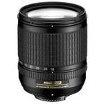 Nikon Lente 18-135mm f/3.5-5.6 ED-IF AF-S DX