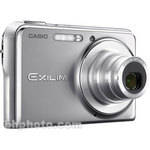 Casio Exilim EX-S770 Digital Camera (Silver)
