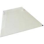 Autocue/QTV Beamsplitter for Large Wide-Angle Hood