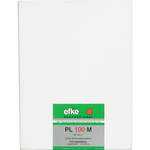 Efke Filme Negativo Preto e Branco ISO 100 5 x 7'" PL 100M (50 Folhas)