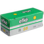 Efke R25 Black and White 120 Size Film