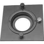Beseler 39mm Lensboard with 5/8" Recess for 23C,4x5 & 8x10