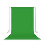 Savage Papel de Fundo Cont�nuo (107 polegadas x 12 jardas, #46 Sage/Techgreen)