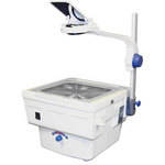 Vutec Consort Overhead Projector, Model V1001-C - 110V