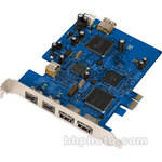 Belkin Placa de Expans�o PCI Express FireWire 800 de 3 Portas e USB 2.0 PCI Express de 3 Portas