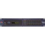 dbx DriveRack 4820TIO Loudspeaker Management System with Jensen Input and Output Transformers