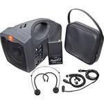 Fender Passport P10 Wireless UHF Executive Kit PA System