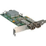 Avid Atto Celerity FC-42ES Dual-channel 4-Gb Fibre Channel Host Adapter