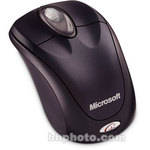 Microsoft Mouse Sem Fio �tico para Notebooks 3000 - USB (Ard�sia)