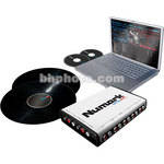 Numark Virtual-Vinyl - Virtual DJ Audio Mixing Software Package