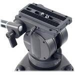 Libec H38 Professional Fluid Head