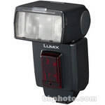 Panasonic DMW-FL500 Shoe Mount Flash (Guide No. 164'/50 m at 85mm)