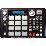 Akai MPC500 - Portable Sampler/Sequencer Workstation
