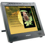 Hitachi T-17SXL StarBoard Interactive Display