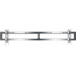 The Screen Works Skirt Bar for the 11 x 11' E-Z Fold Truss Projection Screen-Square Format 