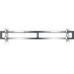 The Screen Works Skirt Bar for the 5'4" x 7'10" E-Z Fold Projection Screen-Audio-Visual Format 