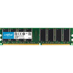Crucial Technology 1GB DIMM Memory for Desktop