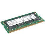 Crucial Technology Mem�ria SO-DIMM de 1GB para Notebook