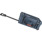 Porta Brace PB-2550DK Safeguard Field Production Vault Case (Blue)