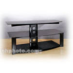 Bell'O PVS4207HG Flat Panel A/V Platform (High Gloss Black)