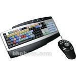 LogicKeyboard Classic Keyboard for Cubase/Nuendo for Windows - PS/2