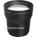 Canon TC-DC58C 2x Teleconverter Lens