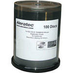Aleratec LightScribe CD-R 700MB (100)
