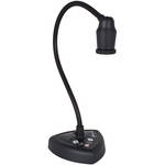 Ken-A-Vision C�mera de Apresenta��o CMOS de 1/3" Video Flex 7600