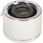 Sony SAL-20TC AF 2x (D) Teleconverter Sony SAL-20TC AF 2x (D) Teleconverter