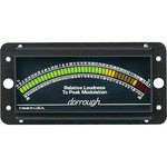 Dorrough Loudness Meter w/Percent Modulation