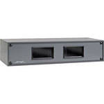 Dorrough 10-B2 Desktop Box for 2 Dorrough Model 10 Meters