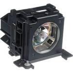 Hitachi CPX251LAMP Lamp Replacement with Filter for CP-X251