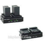 Dolgin Engineering TC200-PAN Battery 2-Position Charger