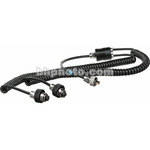 Ikelite to 2 Nikonos Strobe Sync Cord