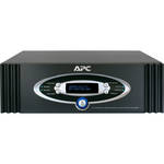 APC AV 1.5kVA S Type Power Conditioner with Battery Backup 120V (Black)