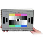 DSC Labs CamBook-4 Test Chart Folder