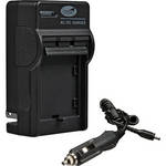 Impact CM-CGRS603 Mini AC/DC Battery Charger
