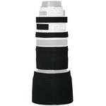 LensCoat Lens Cover for the Canon 100-400mm f/4-5.6 Lens (Black)