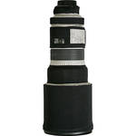 LensCoat Lens Cover for the Canon 300mm f/2.8 IS Lens (Black)