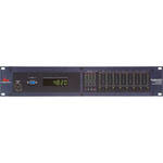 dbx DriveRack 4820 Loudspeaker Management System 