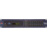 dbx DriveRack 4820TO Loudspeaker Management System with Jensen Output Transformers
