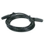 Bowens QuadX Head Cable -16'