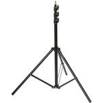 Bowens 10' Compact Light Stand (Black)