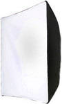Bowens Softbox with Adapter - 39x39" (100x100cm)