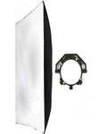 Bowens Softbox with Adapter - 55x39" (140x100cm)