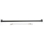 Bowens 3' Extension Tube with Safety Cable