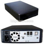 Panasonic EX-DVD - Gravador de DVD USB Externo