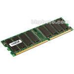 Crucial Technology 512MB DIMM Memory for Desktop