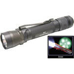 Surefire A2 Aviator Flashlight (OD Green)